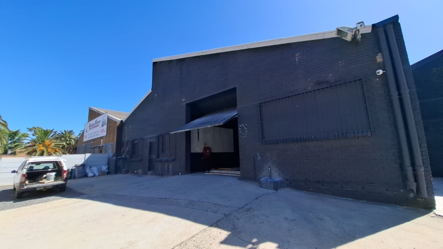 To Let commercial Property for Rent in Stikland Industrial Western Cape